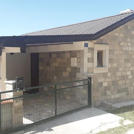 Willa Weekend House Petar Lusnic Zewnętrze zdjęcie