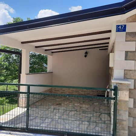 Willa Weekend House Petar Lusnic Zewnętrze zdjęcie