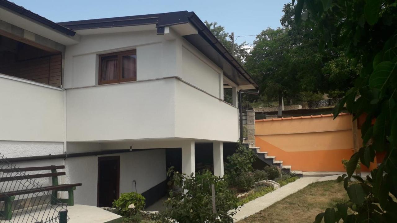 Willa Weekend House Petar Lusnic Zewnętrze zdjęcie