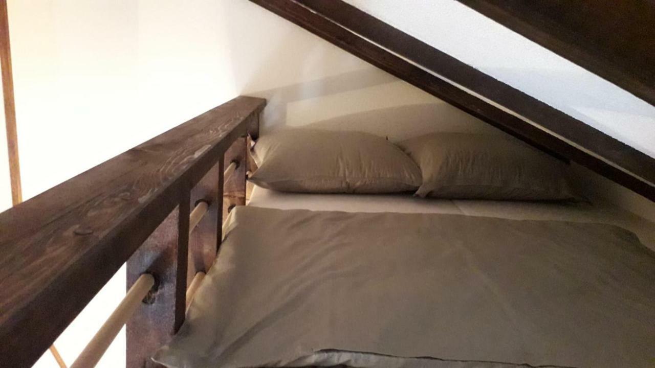 Willa Weekend House Petar Lusnic Zewnętrze zdjęcie