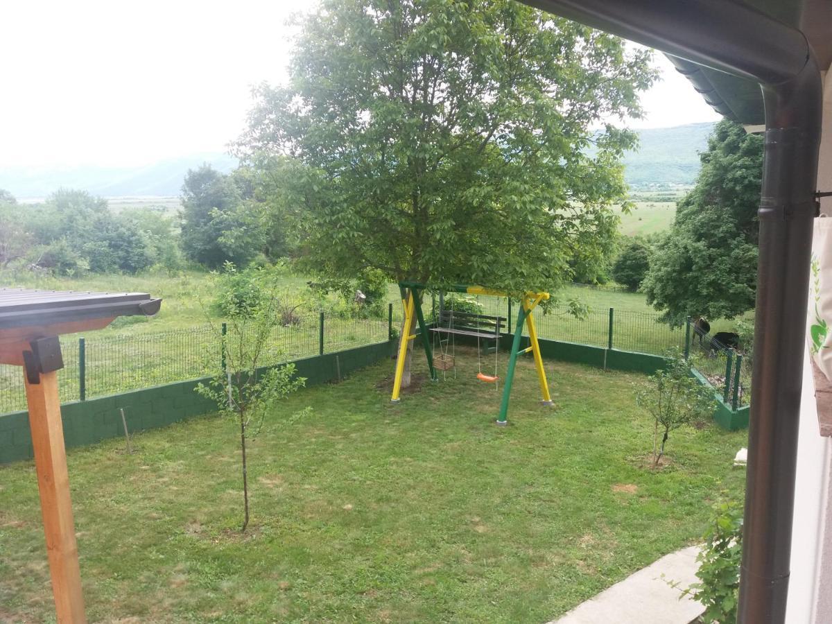 Willa Weekend House Petar Lusnic Zewnętrze zdjęcie